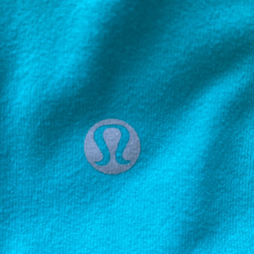 lululemon shape jacket - Picture 5 of 5